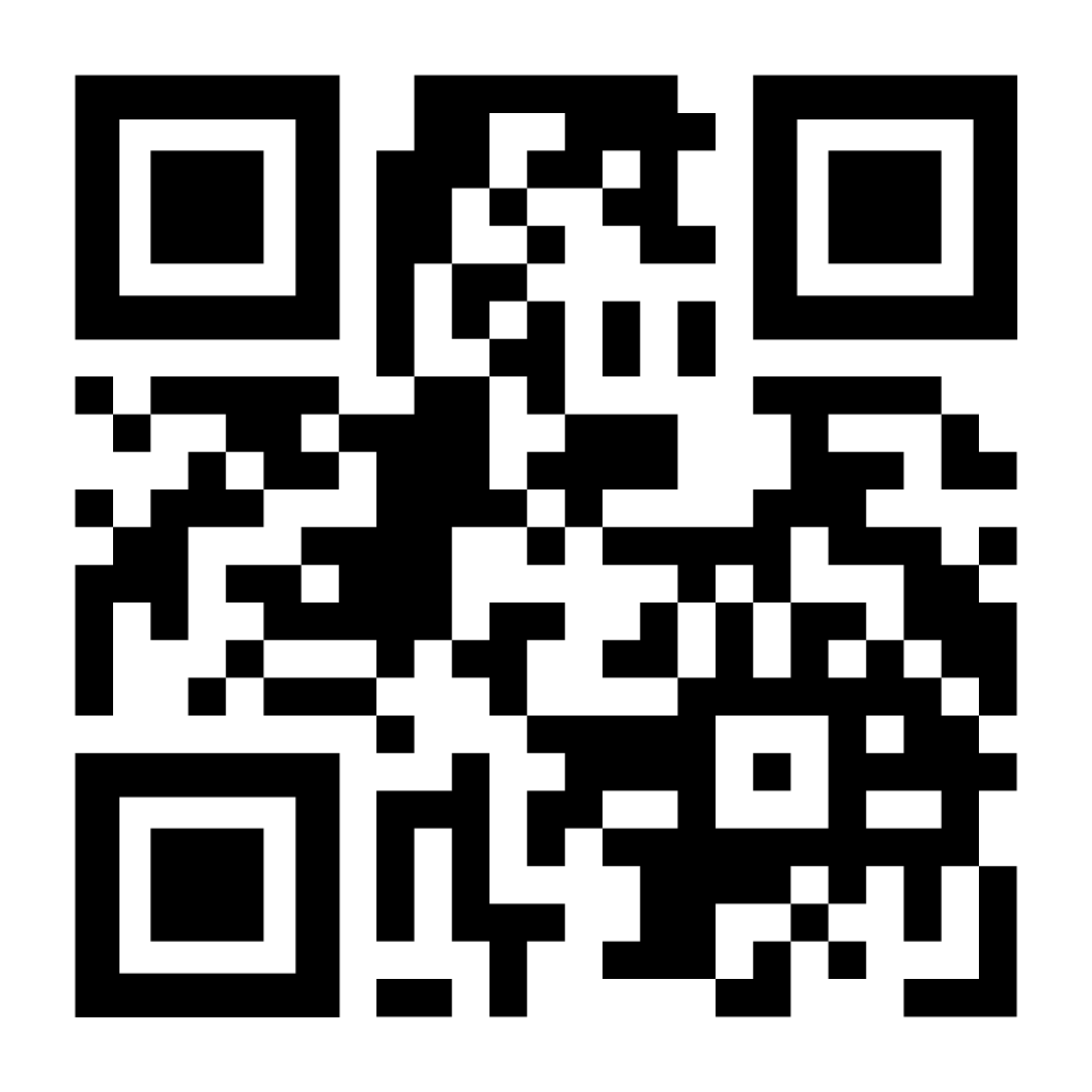 Scan QR Code to Register